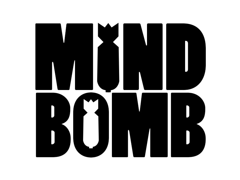 Mind Bomb logo