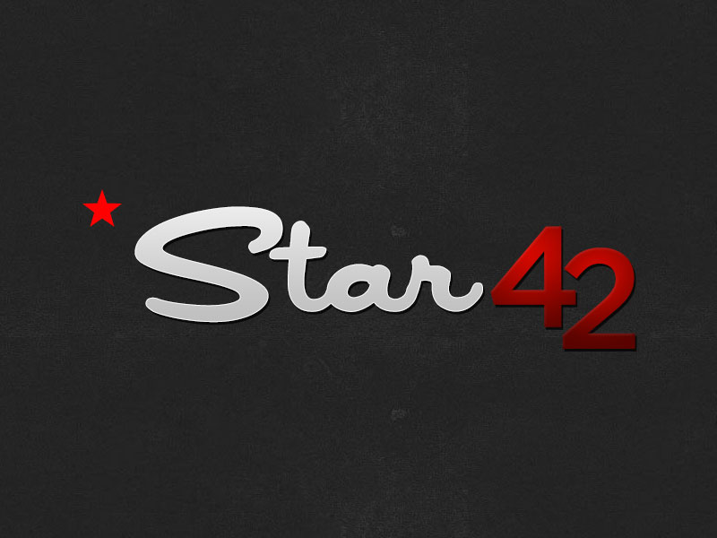 Star 42 logo